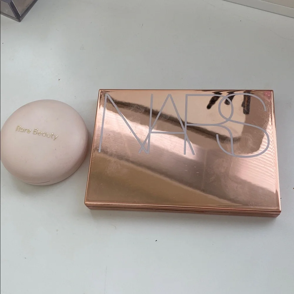 Blush Bundle set- Rare Beauty & Nars - Picture 6 of 6